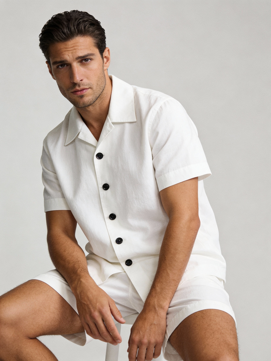 Shirt ZT-00544, view 2