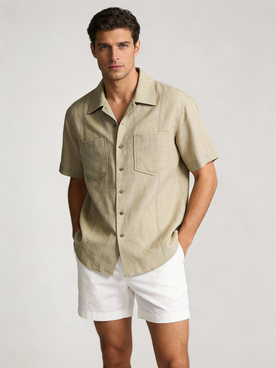Shirt ZT-00546, view 2