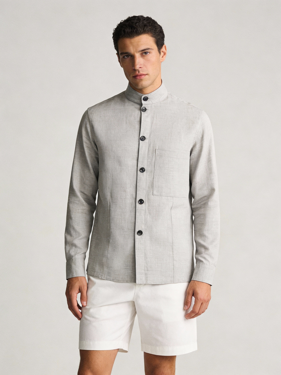Shirt ZT-00548, view 2