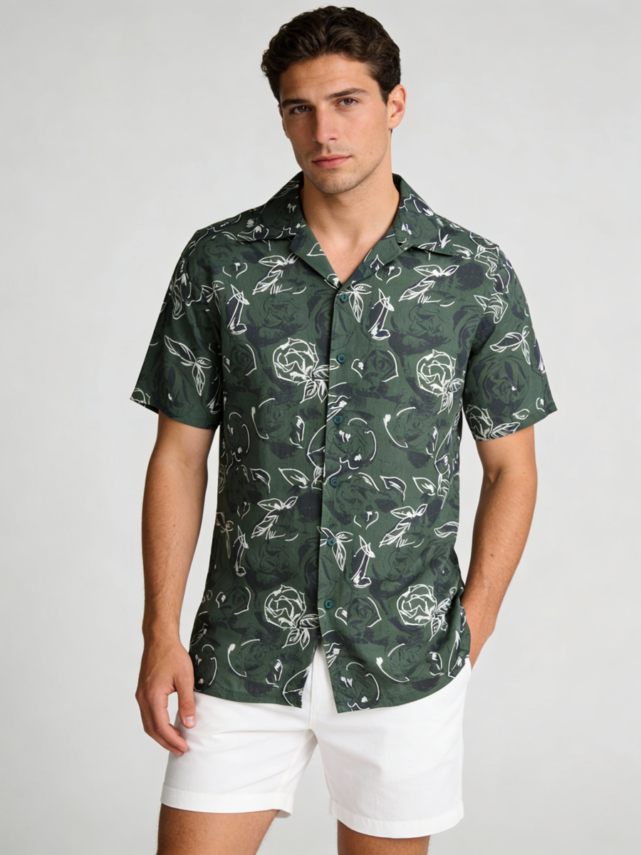 Shirt ZT-00552, view 2