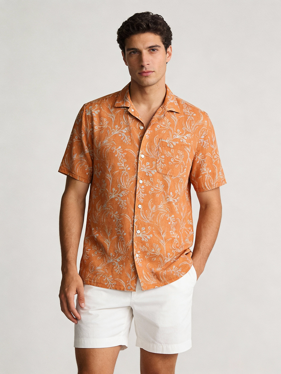 Shirt ZT-00553, view 2