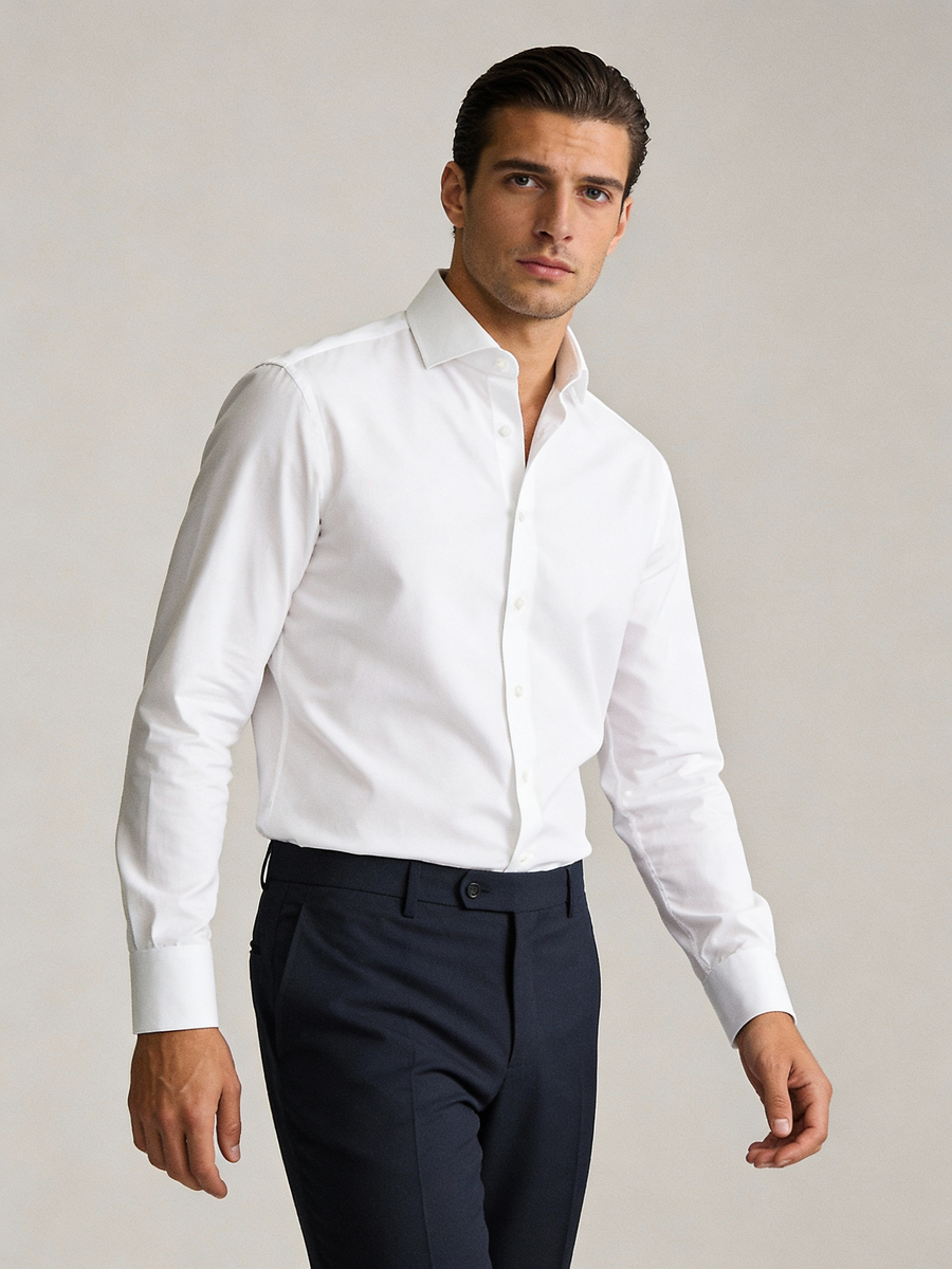 Shirt ZT-00554, view 2