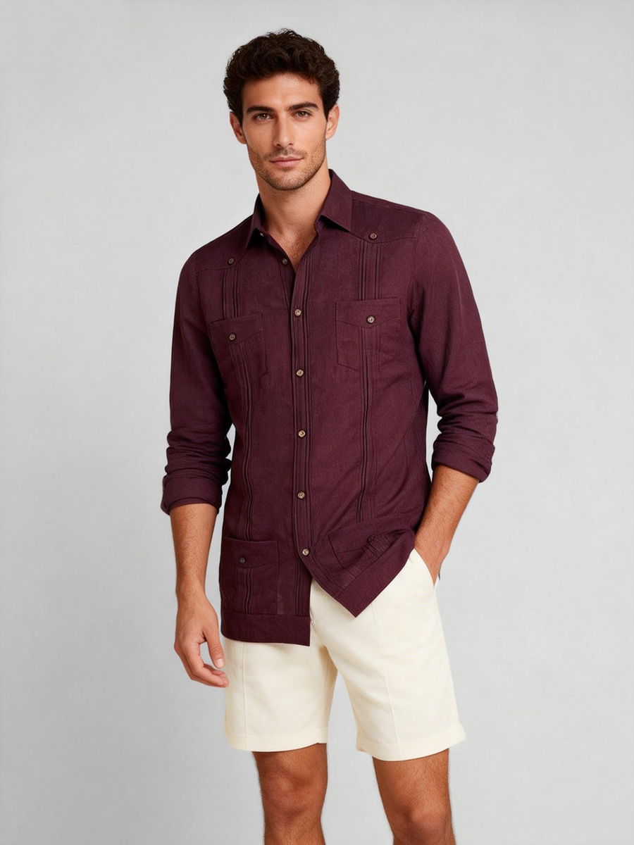 Shirt ZT-00556, view 2
