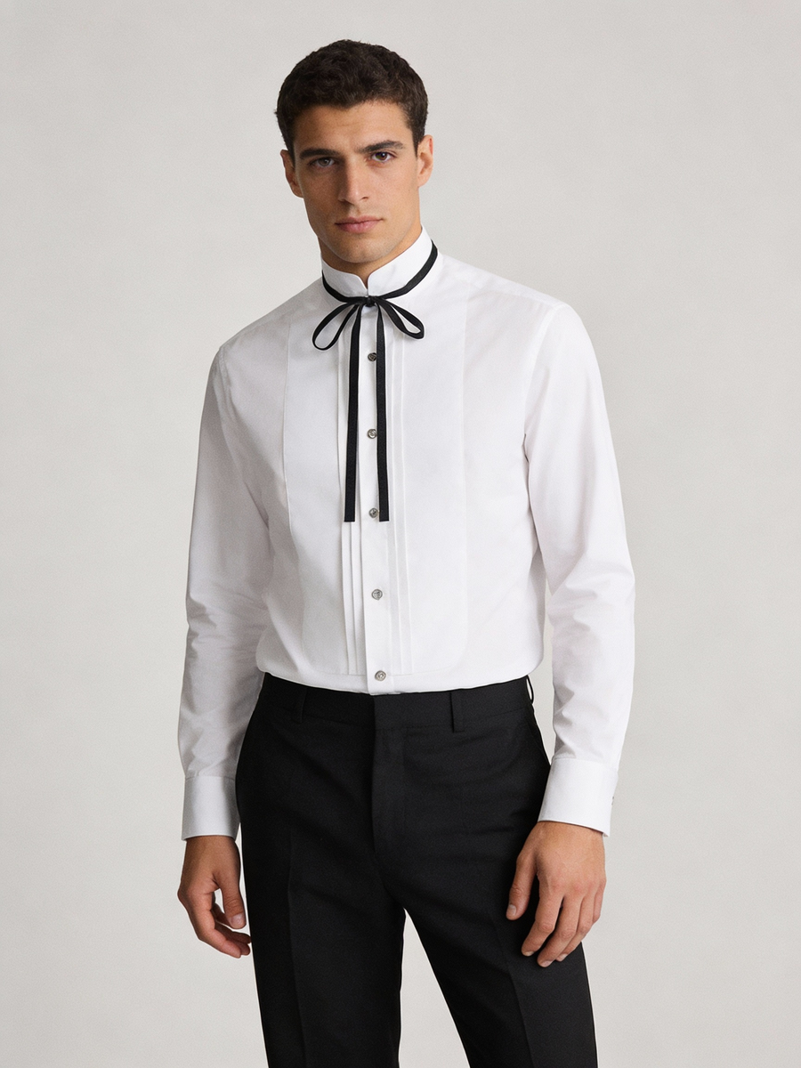 Shirt ZT-00557, view 2