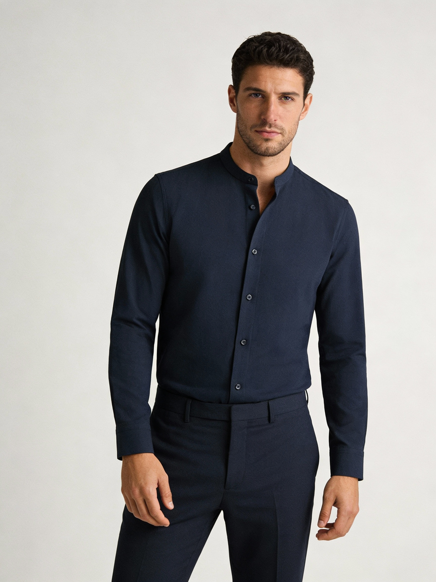 Shirt ZT-00559, view 2