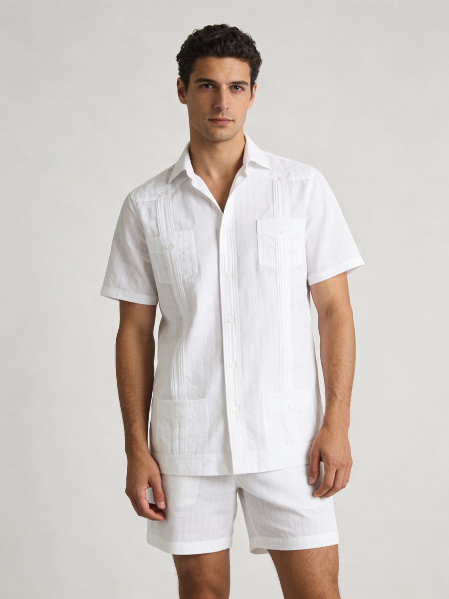 Shirt ZT-00560, view 2