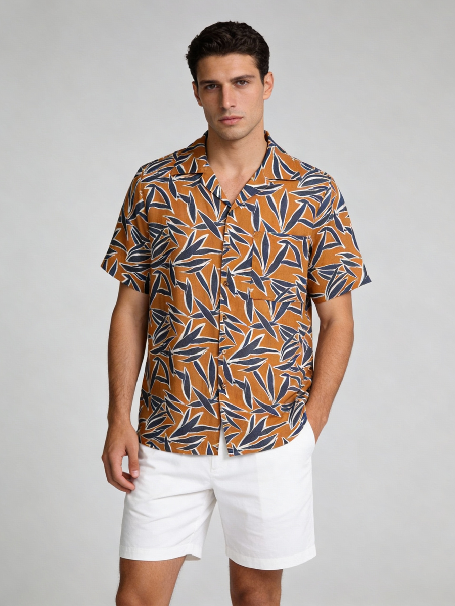 Shirt ZT-00561, view 2