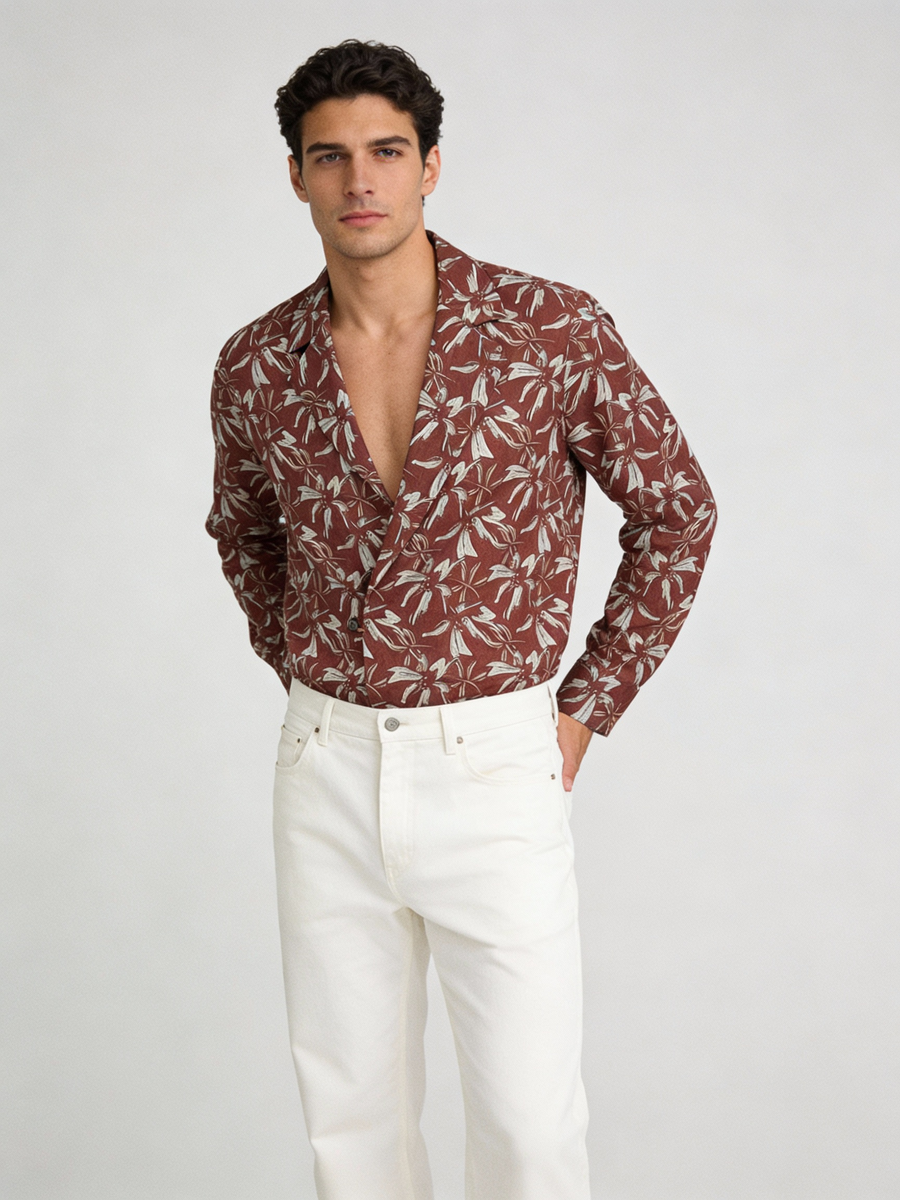 Shirt ZT-00562, view 2