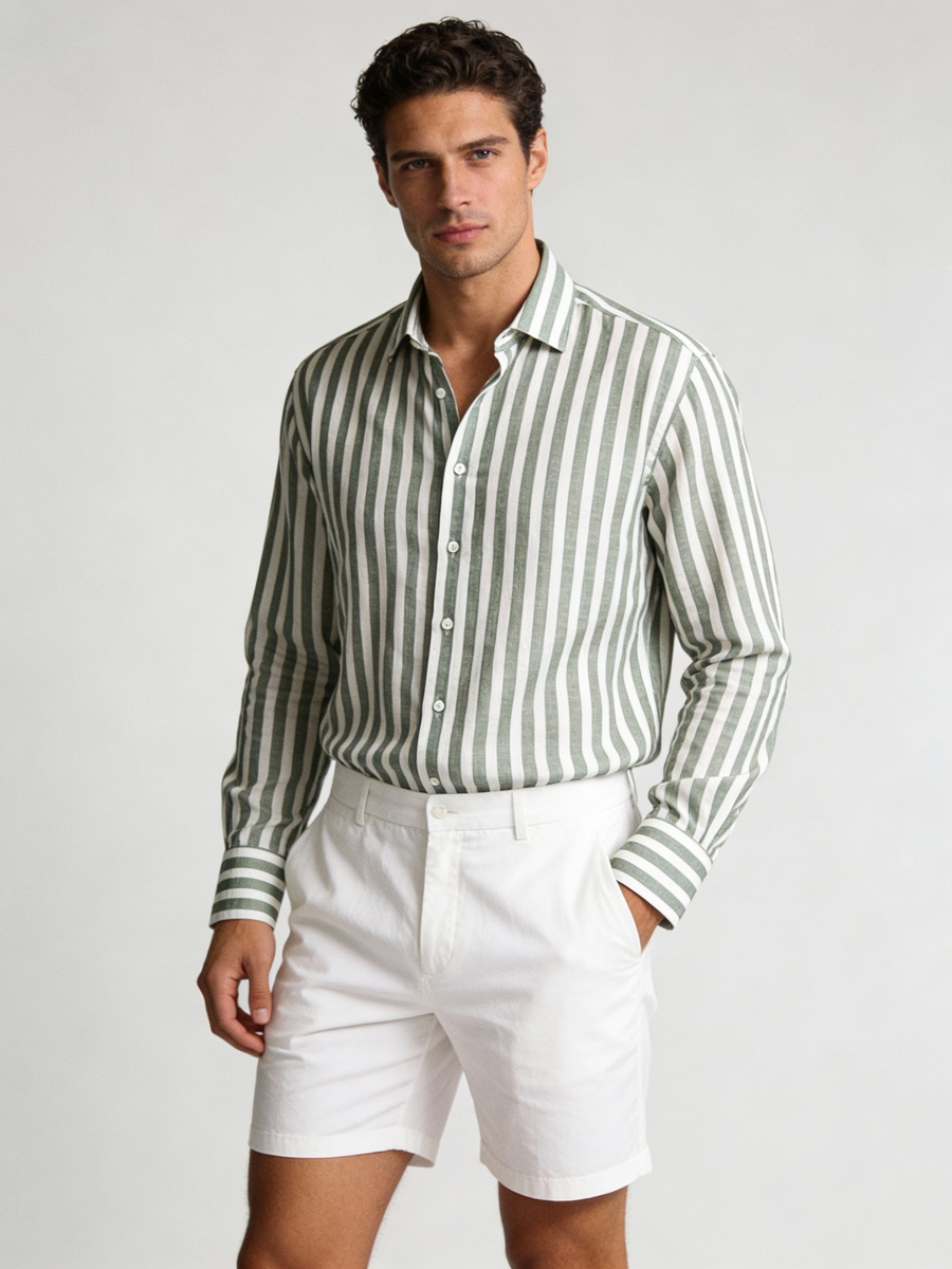 Shirt ZT-00563, view 2