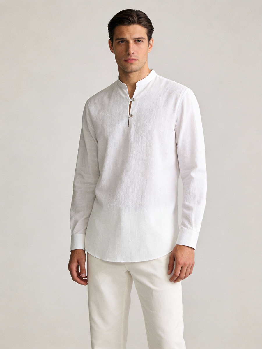 Shirt ZT-00565, view 2
