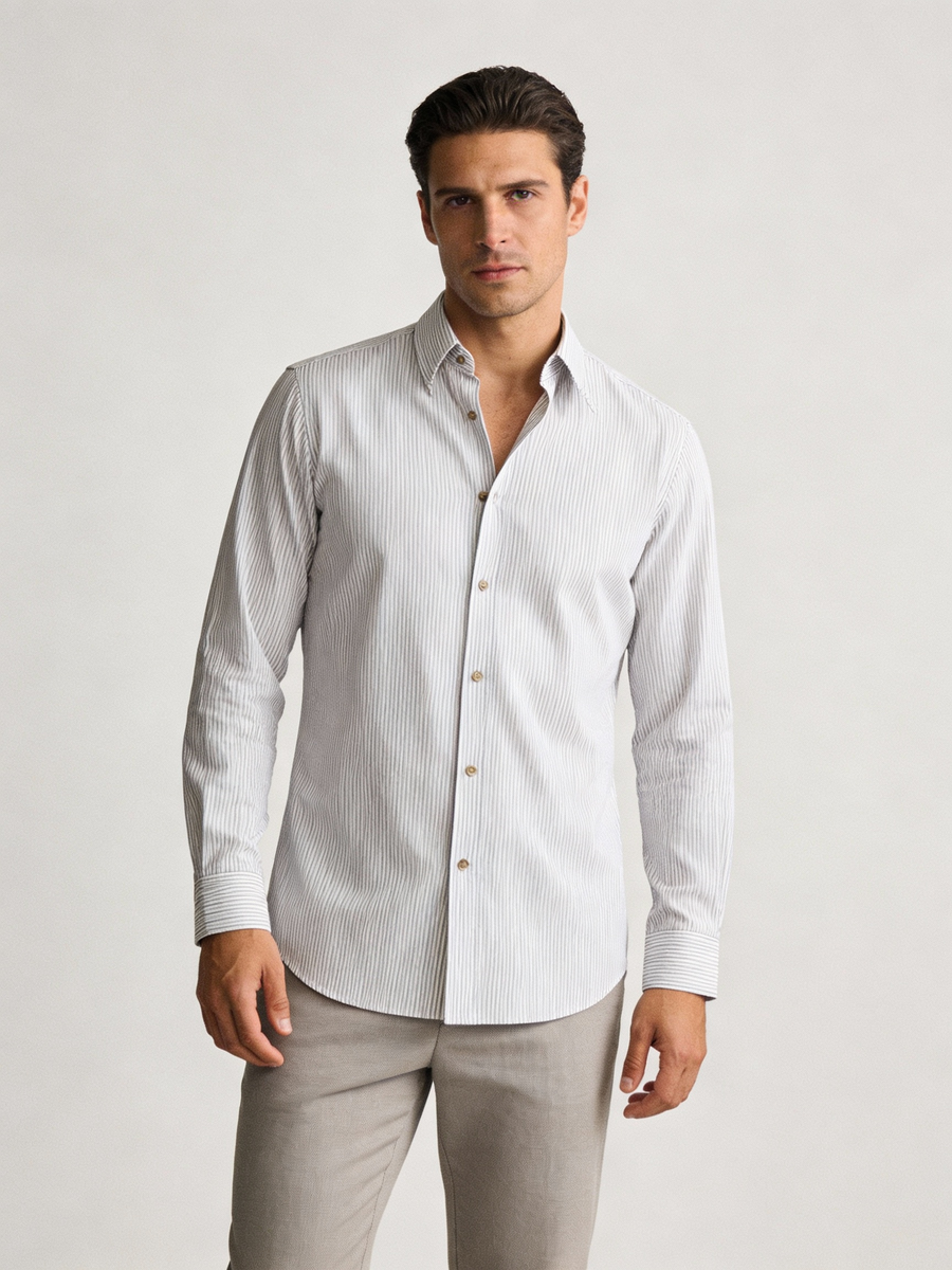 Shirt ZT-00566, view 2