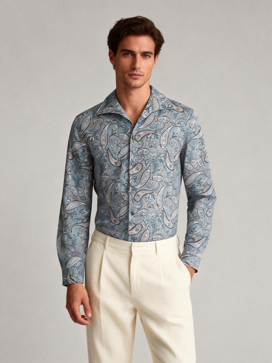 Shirt ZT-00567, view 2