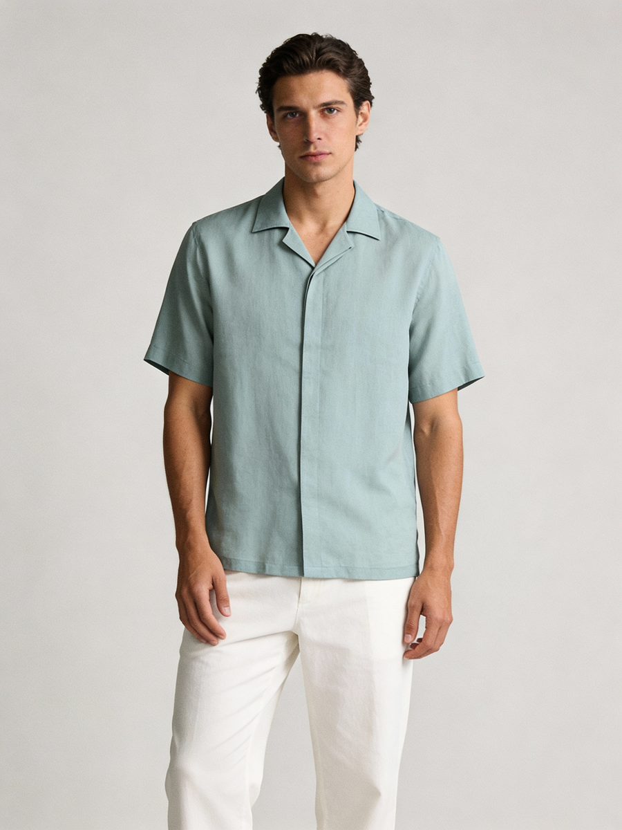 Shirt ZT-00568, view 2