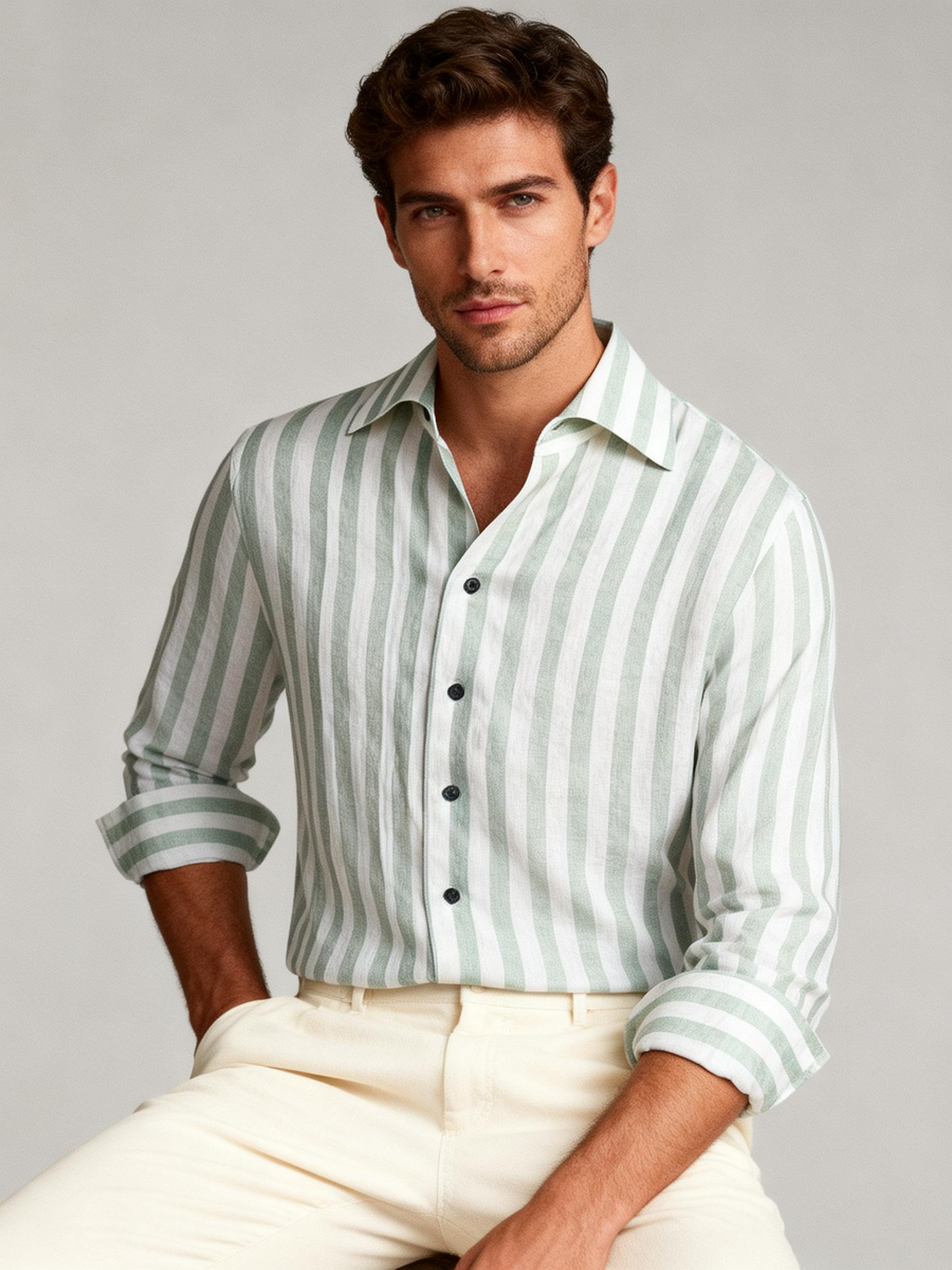 Shirt ZT-00569, view 2