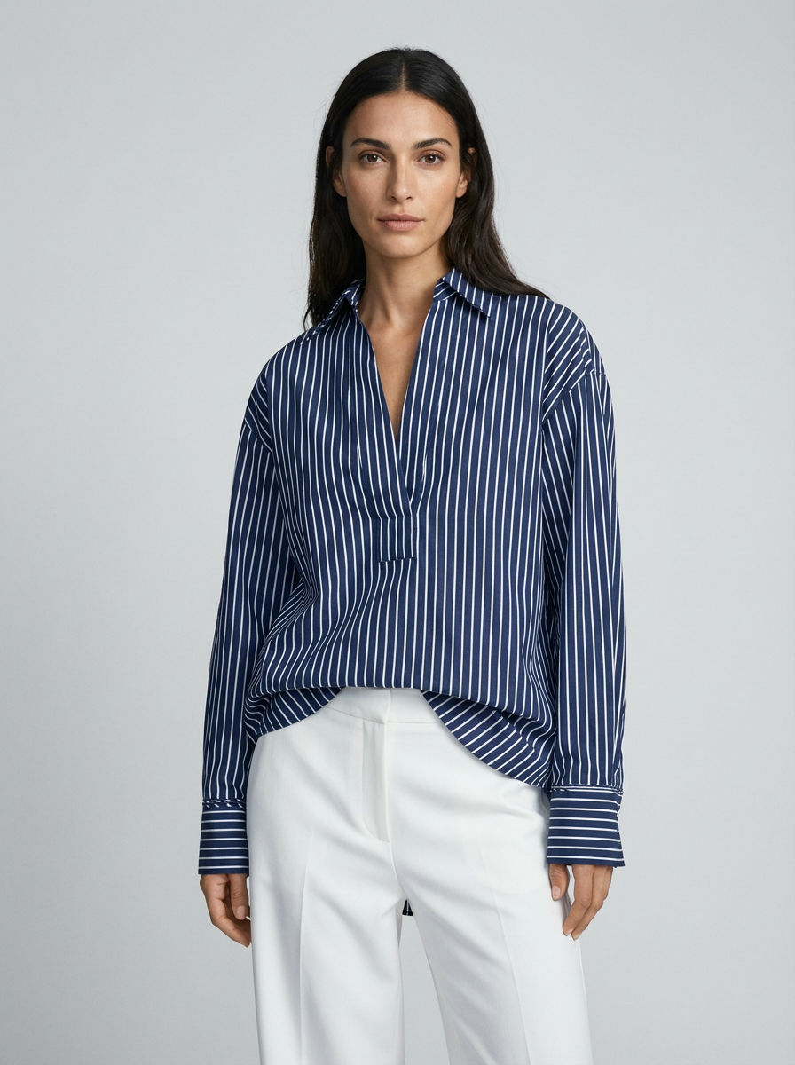 Shirt ZT-00581, view 2