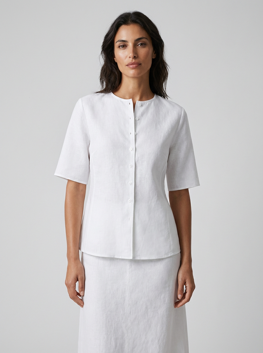 Shirt ZT-00596, view 2