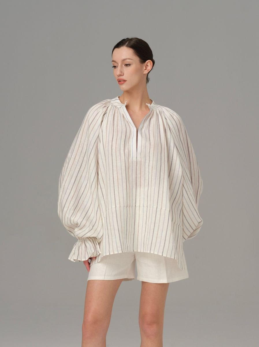 Shirt ZT-00597, view 2