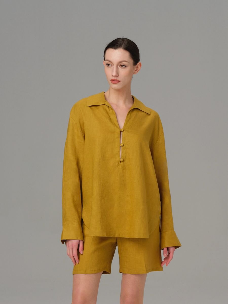 Shirt ZT-00599, view 2