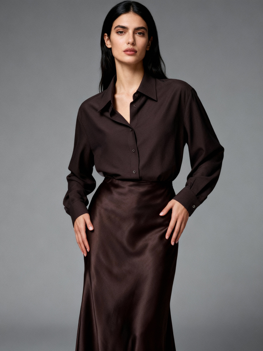 Shirt ZT-00602, view 2