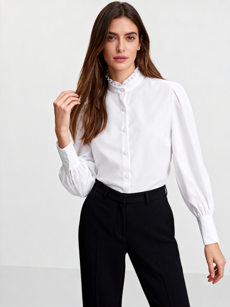 Shirt ZT-00604, view 2