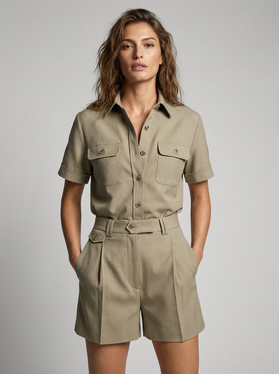Shirt ZT-00605, view 2