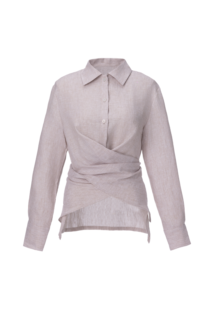 Shirt ZT-01176