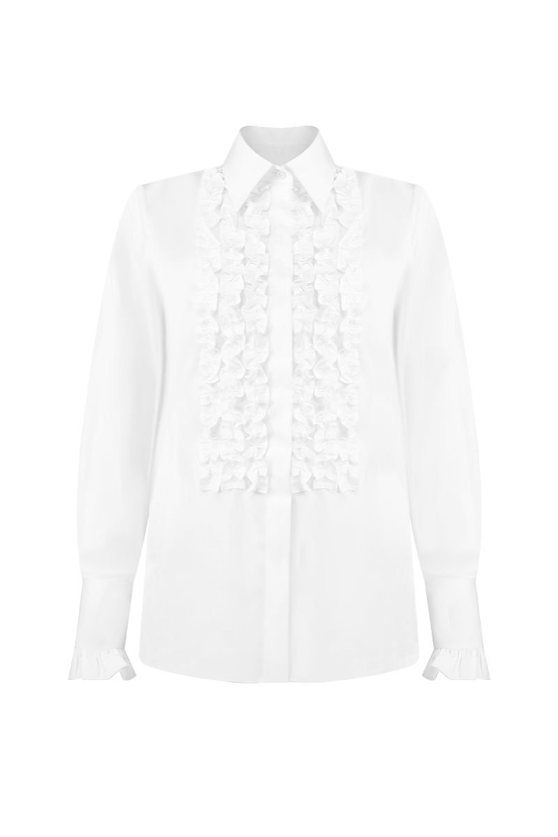 Shirt ZT-01634