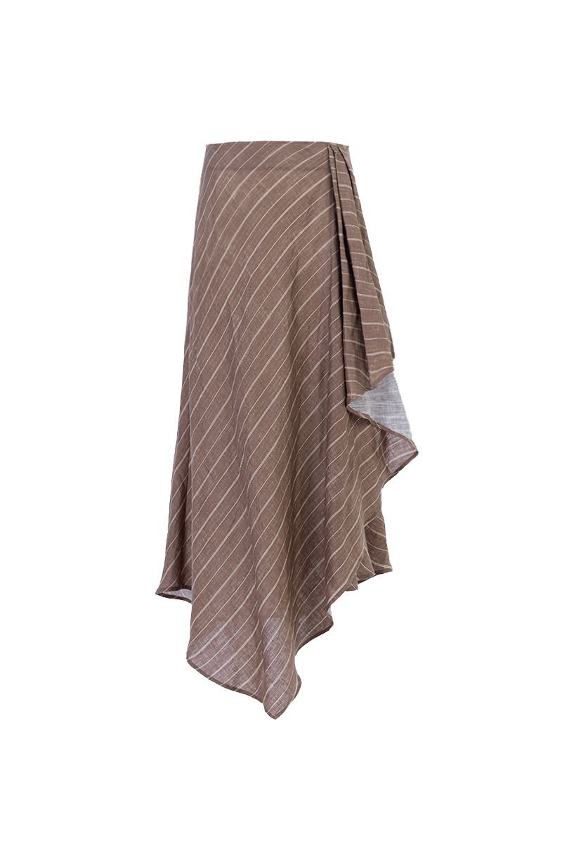 Skirt ZT-00618, view 2
