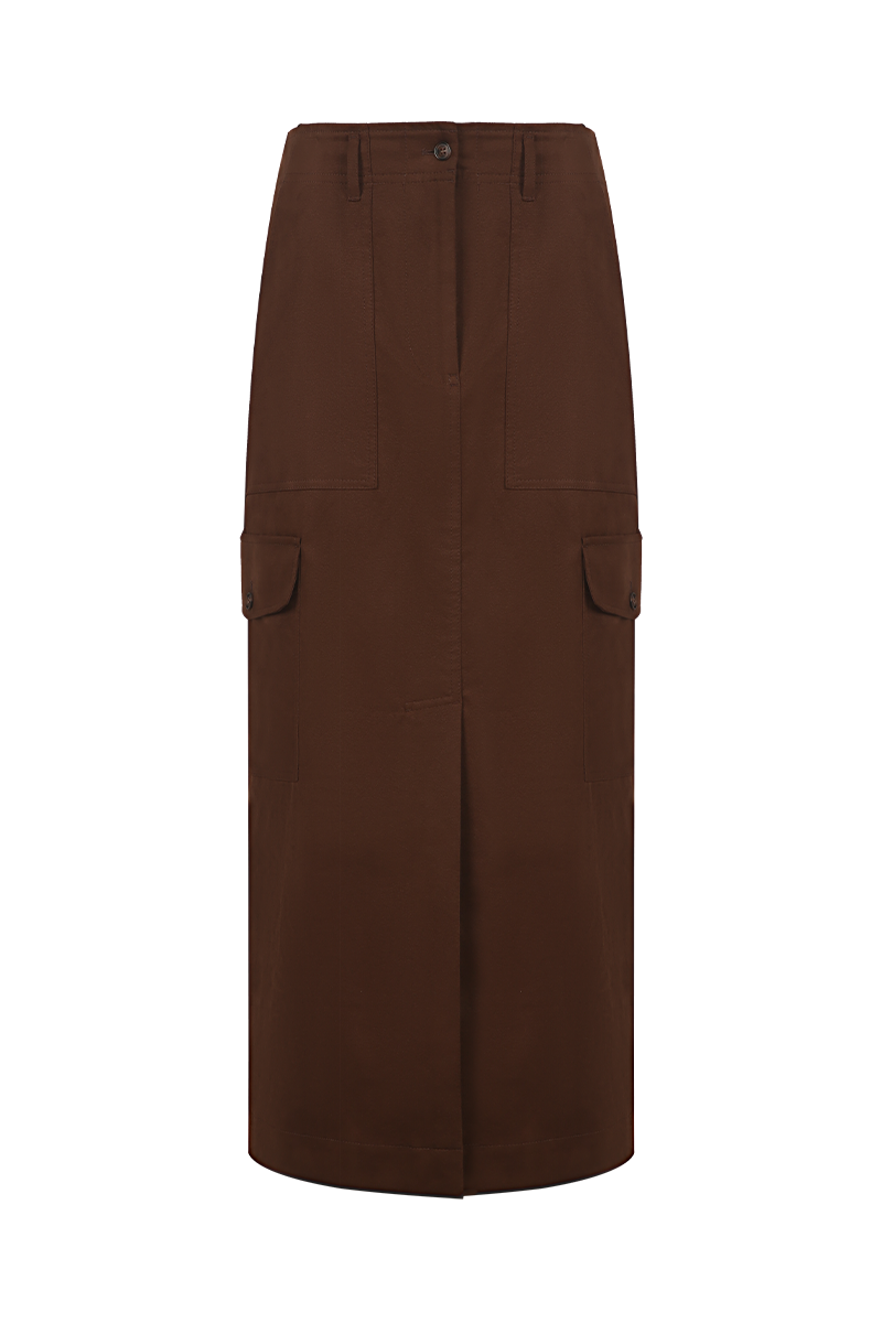 Skirt ZT-00830