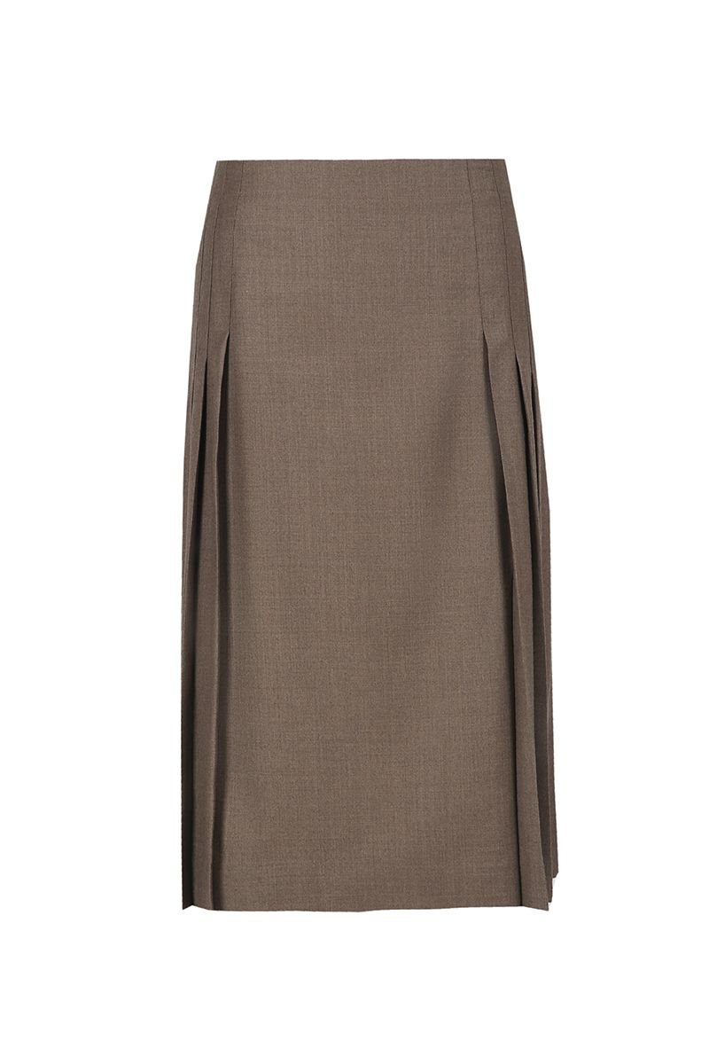 Skirt ZT-00836