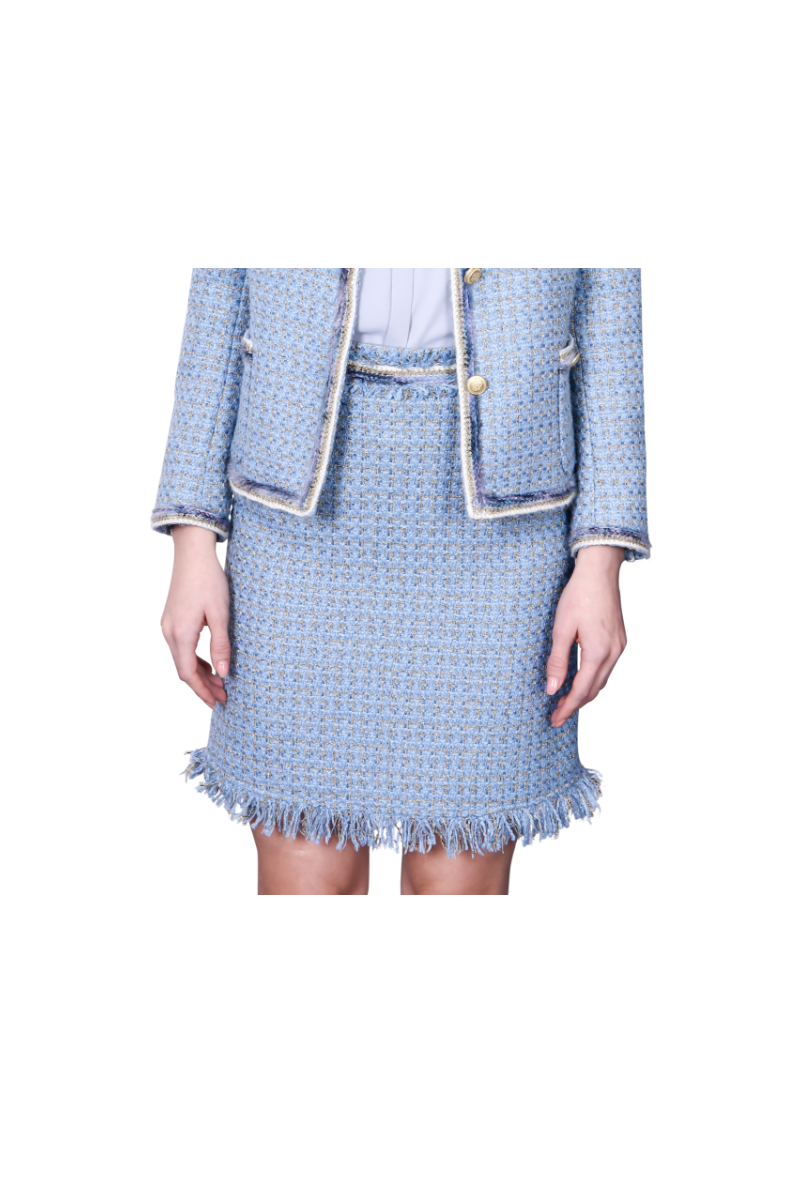 Skirt ZT-01640