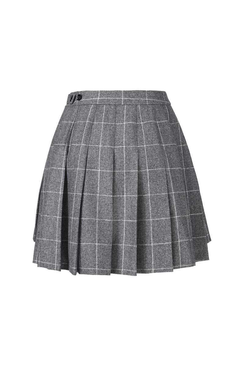 Skirt ZT-01642