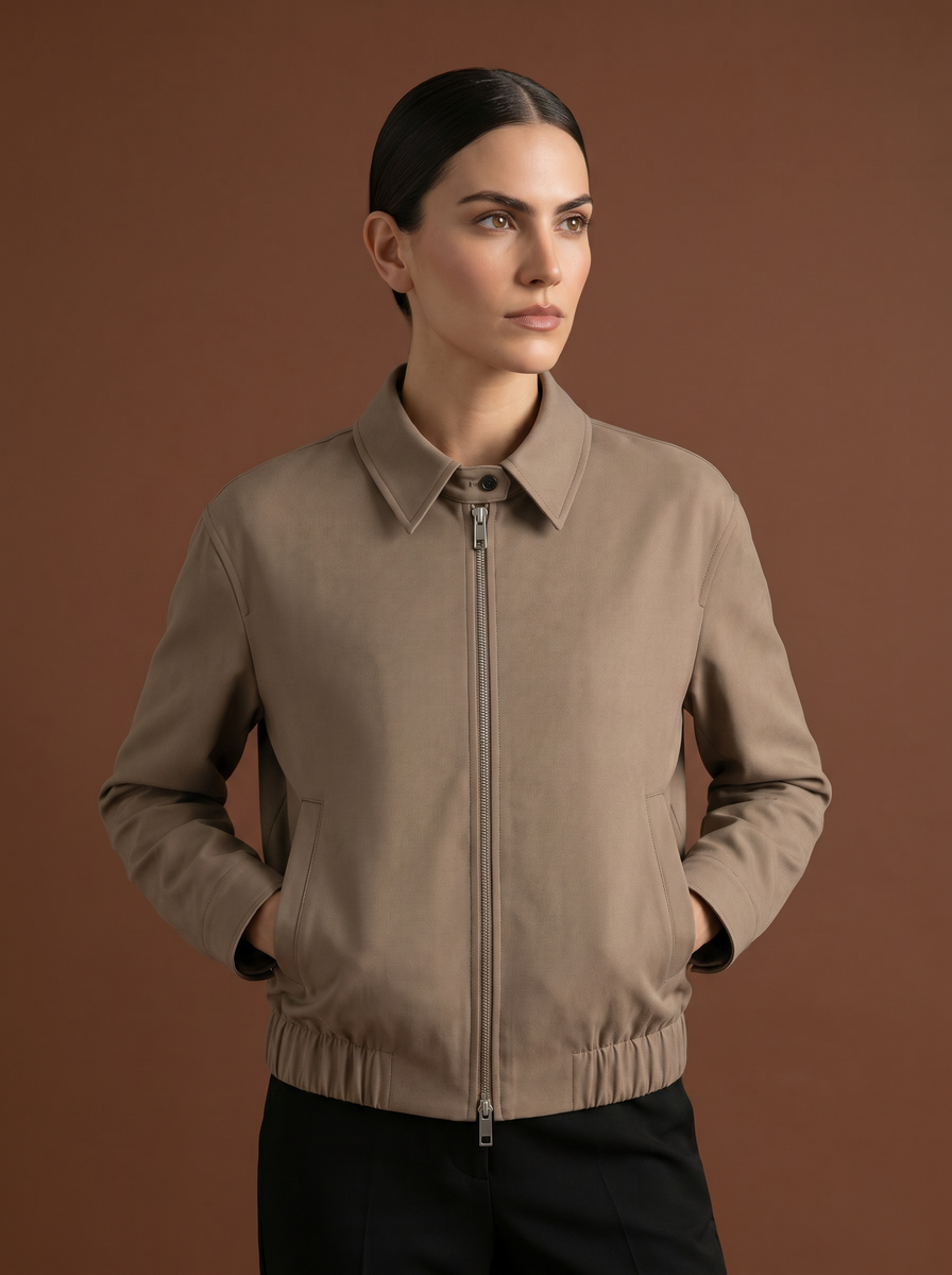 Sports jacket ZT-00076, view 2