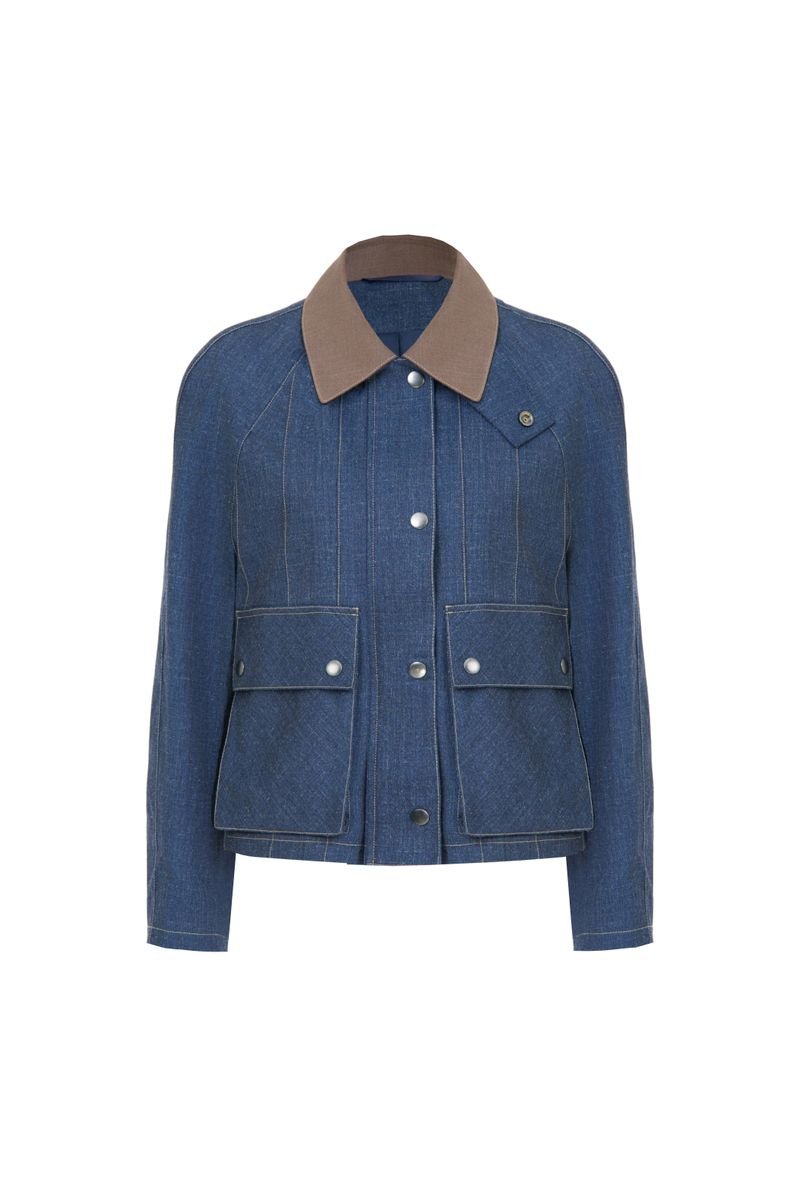 Sports jacket ZT-00077