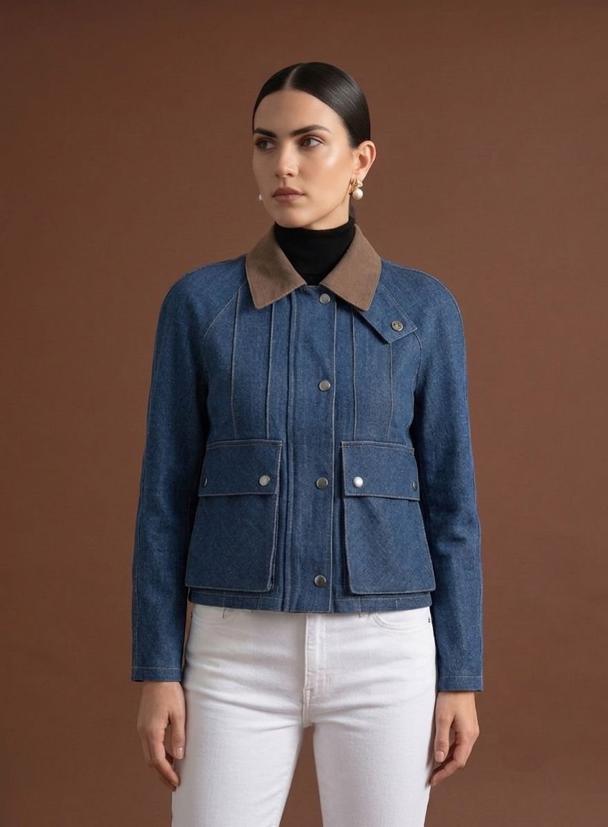 Sports jacket ZT-00077, view 2
