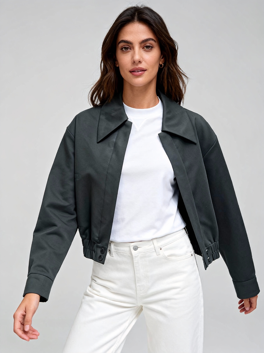 Sports jacket ZT-00373, view 2