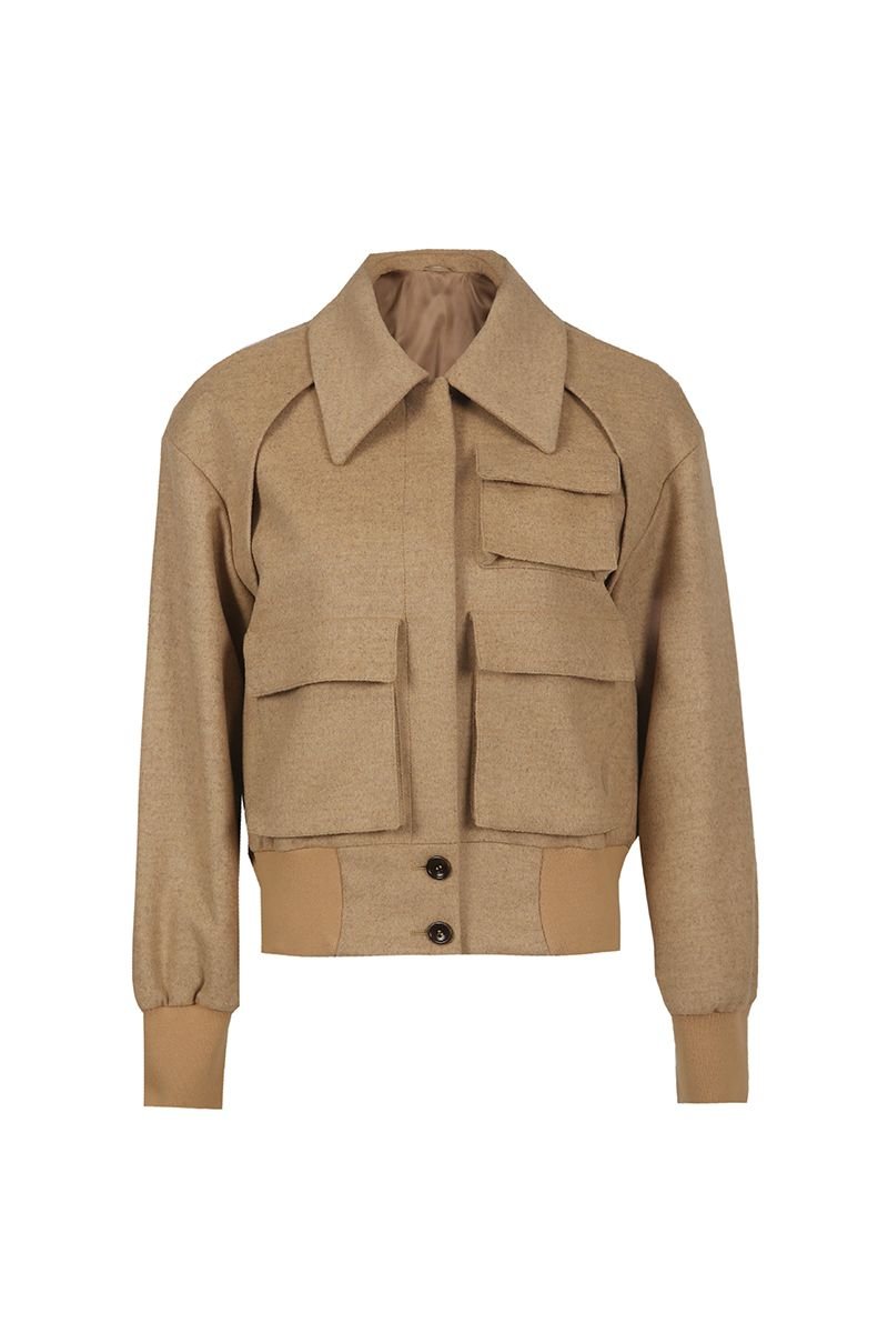 Sports jacket ZT-00651