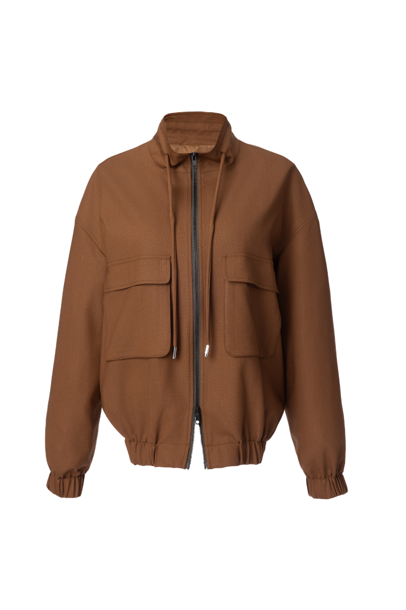 Sports jacket ZT-00908
