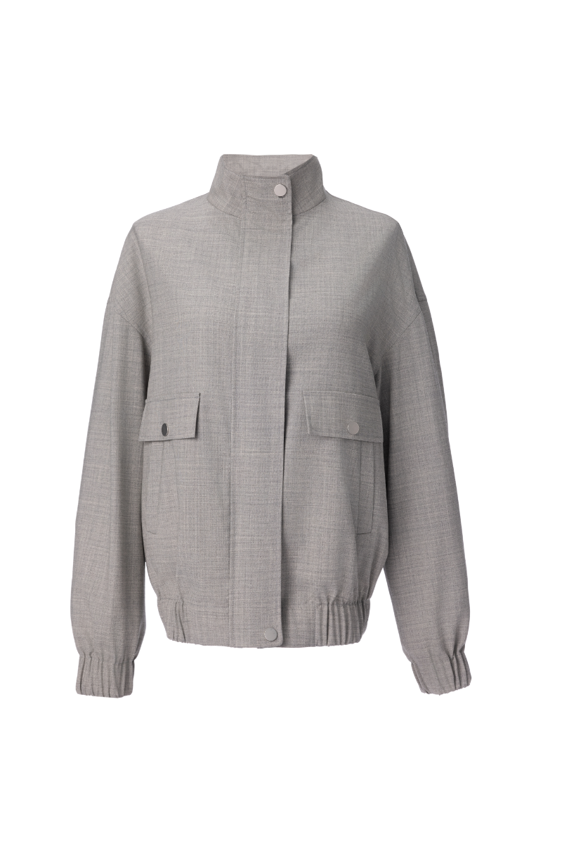 Sports jacket ZT-00909, view 1