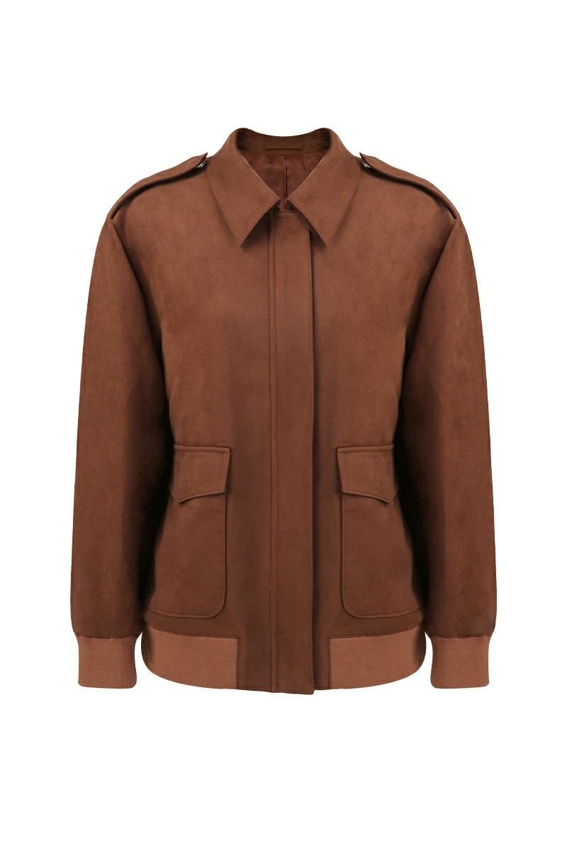 Sports jacket ZT-01249