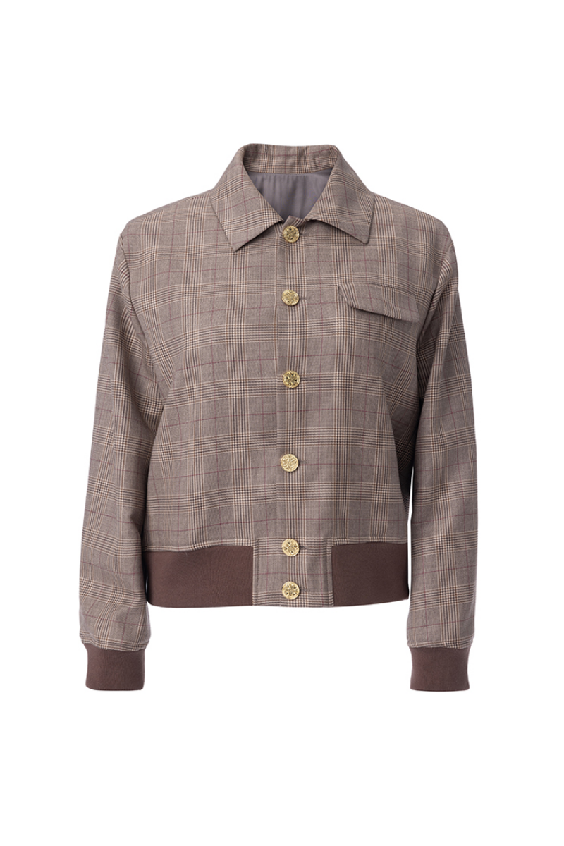 Sports jacket ZT-01696