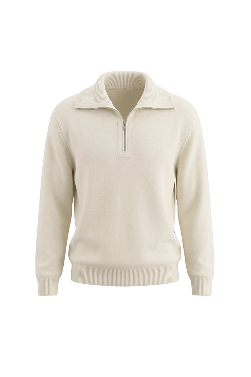 Sweater for her 2 ZT-02218, view 1
