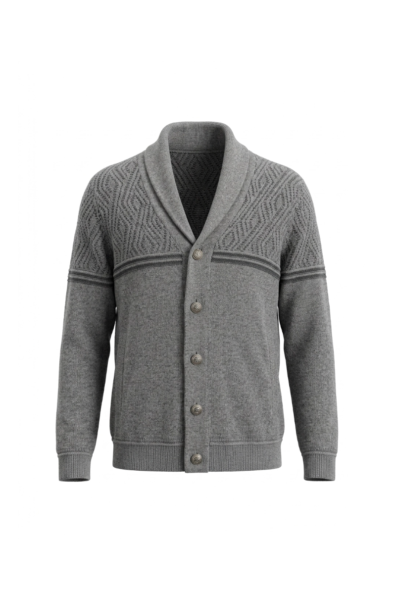 Sweater for her 2 ZT-02239, view 1