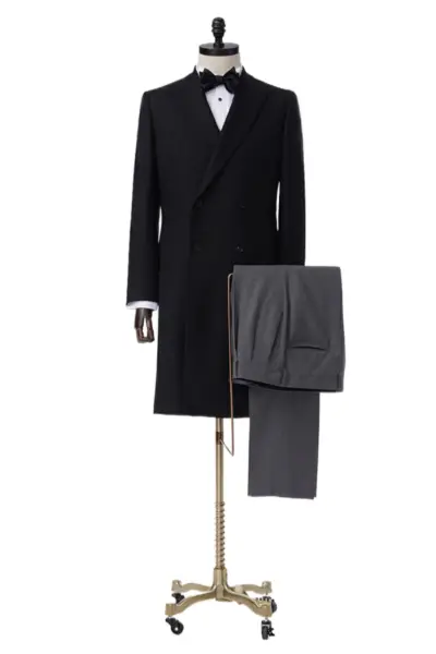 Tuxedo ZT-01202