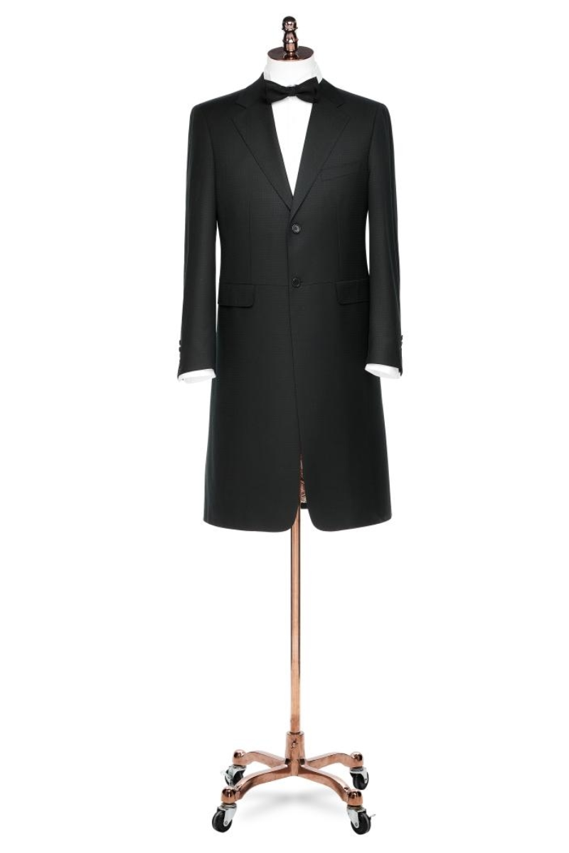 Tuxedo ZT-01203