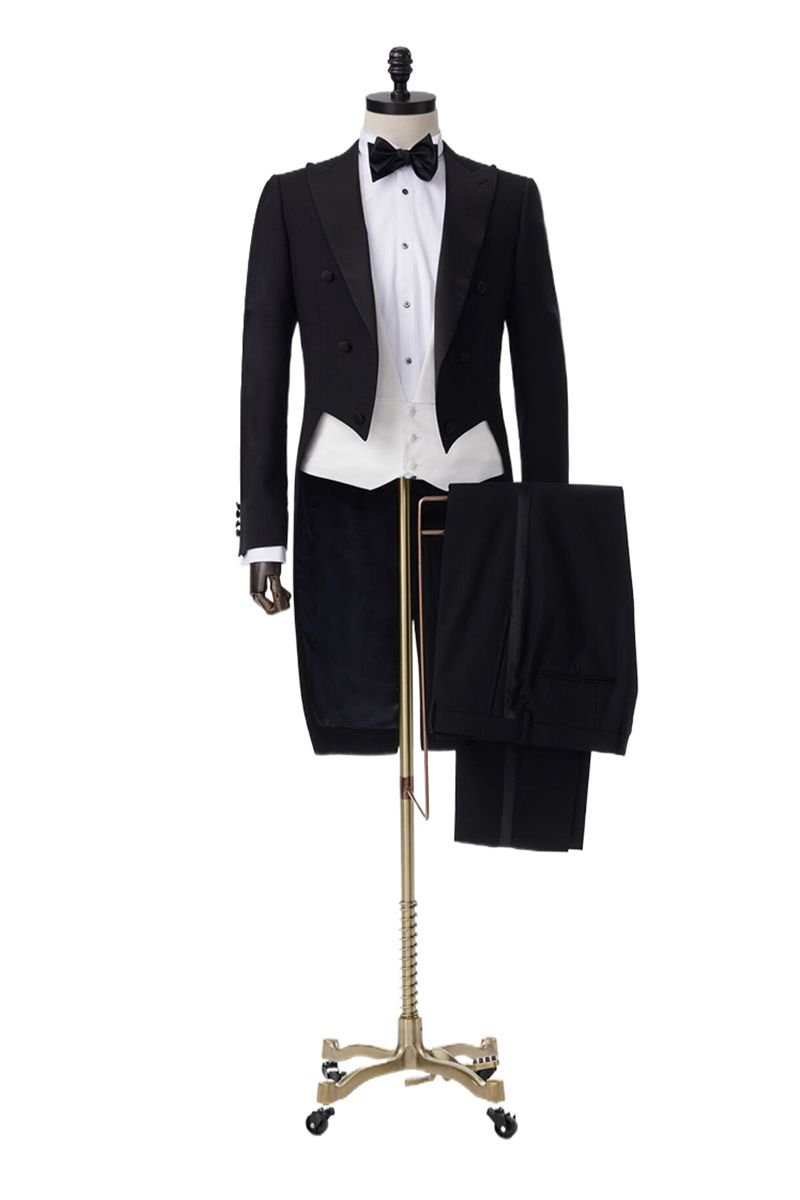 Tuxedo ZT-01905