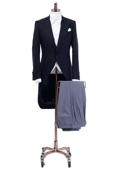 Tuxedo ZT-02034