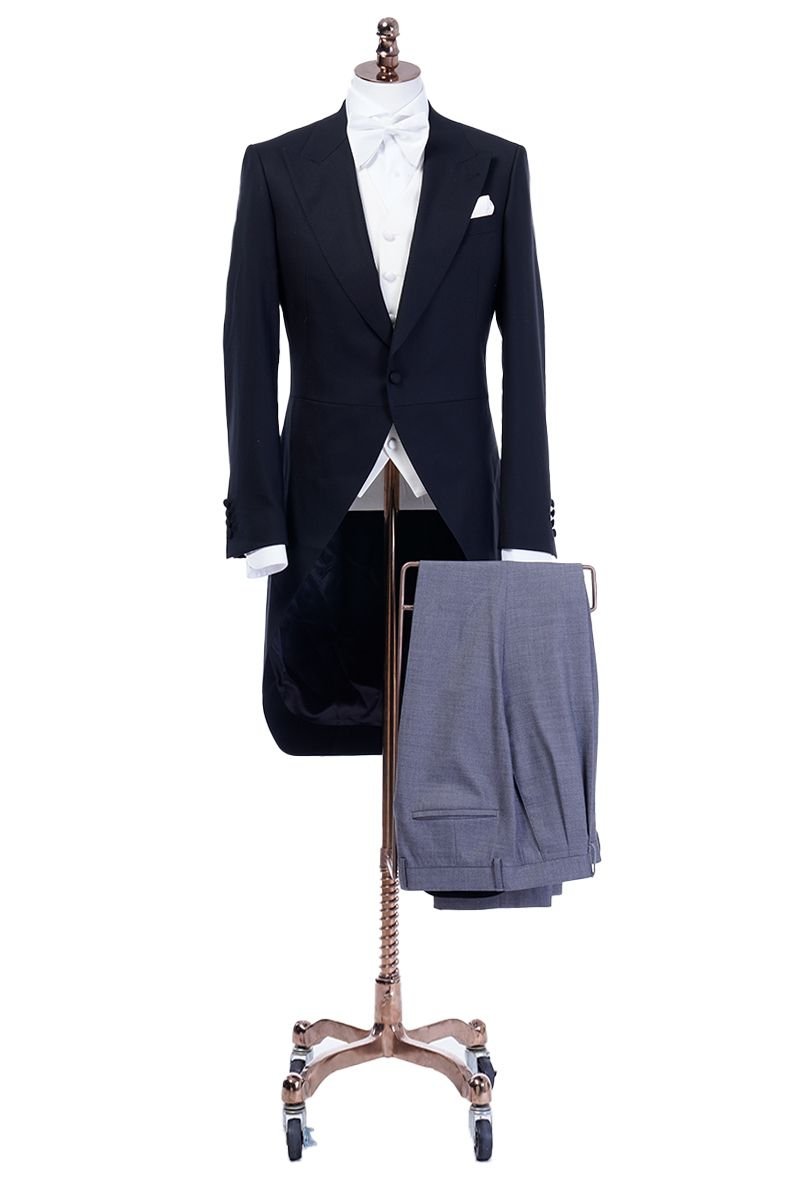 Tuxedo ZT-02034