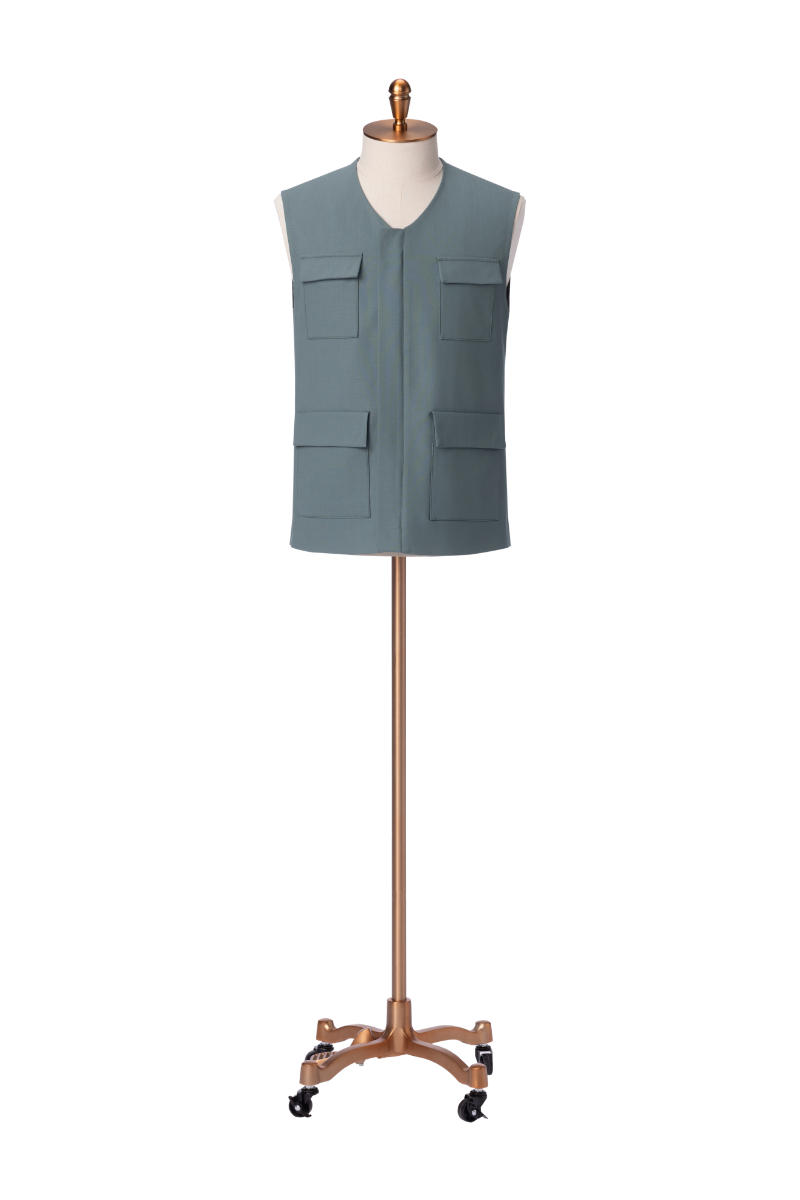 Vest ZT-00989