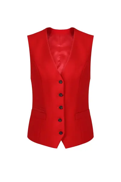 Vest ZT-01431